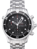 Omega Seamaster 300M Chronographe 213.30.42.40.01.001 Montre Réplique